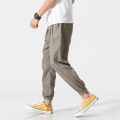 Casual  Pants Men Jogger Pants Men Fitness Trousers Male Chinese Traditional  Pants